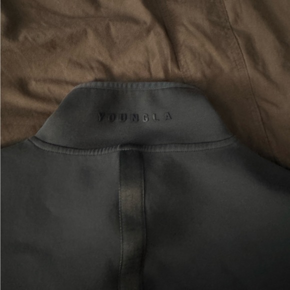 YoungLA 541 Tux Track Jacket Size L - Picture 5 of 5